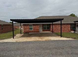 13802 County Road 1554, Ada, OK 74820