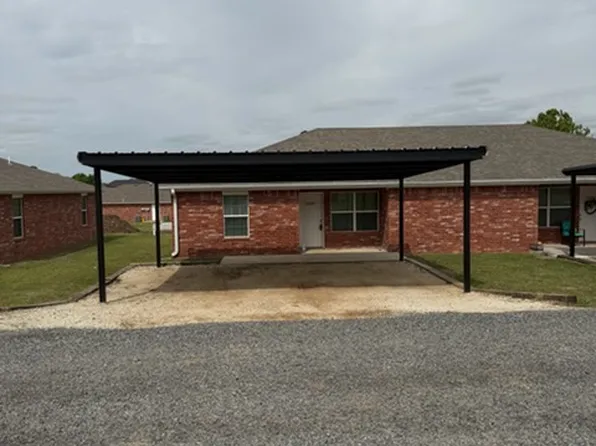 13802 County Road 1554, Ada, OK 74820