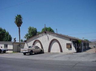 2519 Crawford St, North Las Vegas, NV 89030