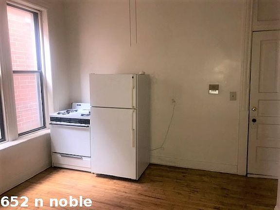 3rd image of 652 N Noble St #1315