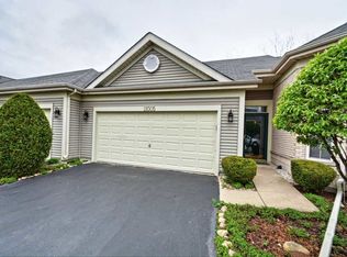 21305 W Douglas Ln, Plainfield, IL 60544