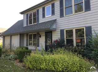 4129 Goldfield St, Lawrence, KS 66049