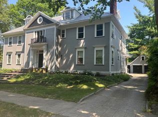 56 Berkeley St UNIT 1, Rochester, NY 14607