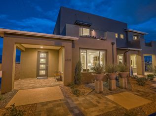 4834 Governor Miles Rd, Santa Fe, NM 87507