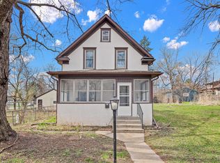 941 Frank St, Saint Paul, MN 55106