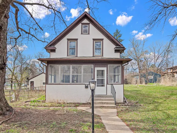 941 Frank St, Saint Paul, MN 55106