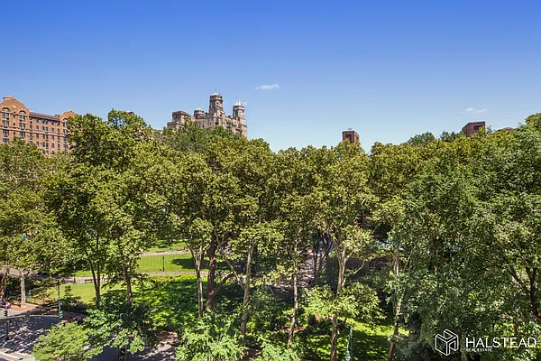 Rented by Halstead Real Estate | media 19