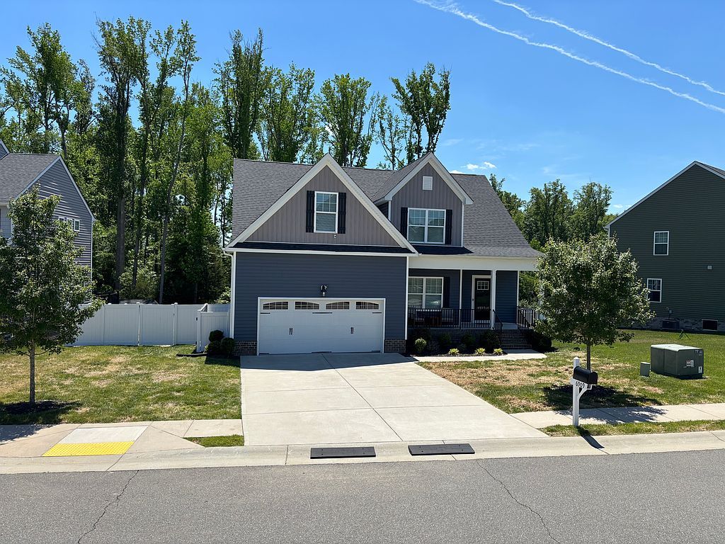 6909 Sir Galahad Rd - Property Image