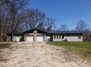 6838 Williams Trl, Grayling, MI 49738
