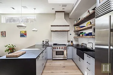 Rented by Halstead Real Estate