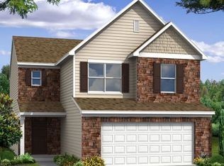 19480 Chip Shot Rd, Noblesville, IN 46062