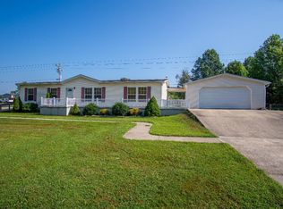 10 Hall Cir, Gray, KY 40734