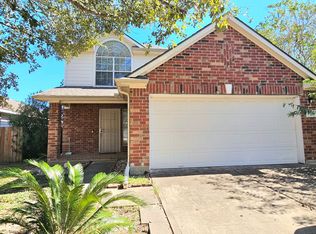 9119 Regents Cove Ct, Houston, TX 77099