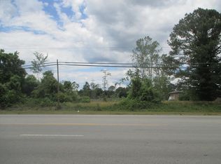 0 Smith Church Rd, Roanoke Rapids, NC 27870