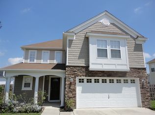 3473 Mackinac Island Ln, Raleigh, NC 27610