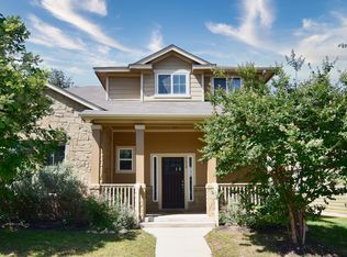 1612 Willow Vis, Round Rock, TX 78664