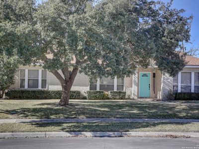 213 Oak Knoll Circle, Boerne, TX, 78006