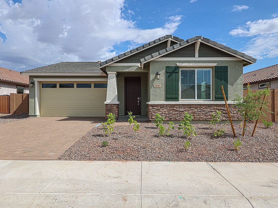 1st image of 7680 W Honeysuckle Dr