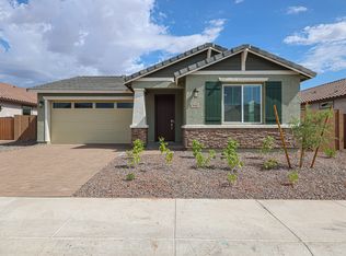 7680 W Honeysuckle Dr, Peoria, AZ 85383