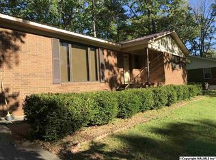 212 Dogwood Dr, Boaz, AL 35957