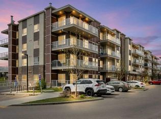 300 N Harvest Hills Pl NE #201, Calgary, AB T3K 2P4