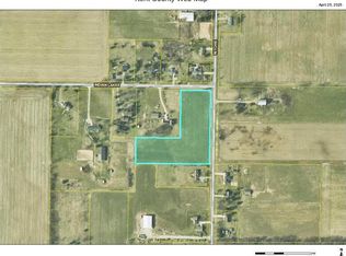 12733 Ritchie Ave NE, Cedar Springs, MI 49319