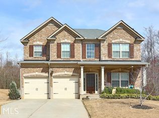 5525 Hedge Brook Dr, Cumming, GA 30028