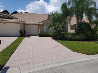 321 NW Broken Oak Trl #321, Jensen Beach, FL 34957