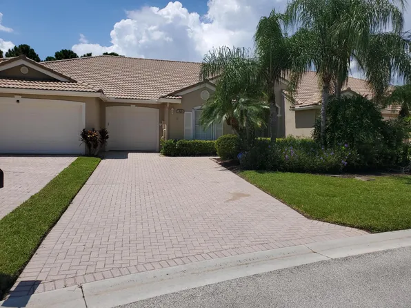 321 NW BROKEN OAK Trail #321, Jensen Beach, FL 34957