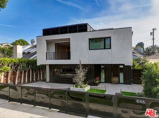 846 Dickson St, Marina Del Rey, CA 90292