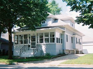 136 Marquette St, Fond Du Lac, WI 54935