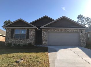 34450 Paisley Ave, Daphne, AL 36527