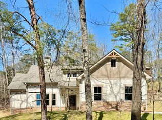 226 Chickasaw Dr, Waleska, GA