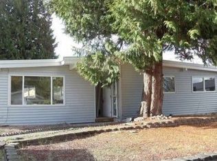 16811 122nd Ave SE, Renton, WA 98058