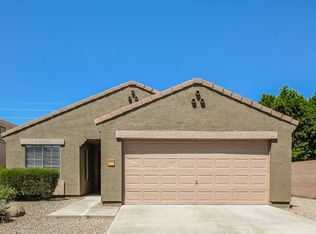 1840 S 106th Ln, Tolleson, AZ 85353