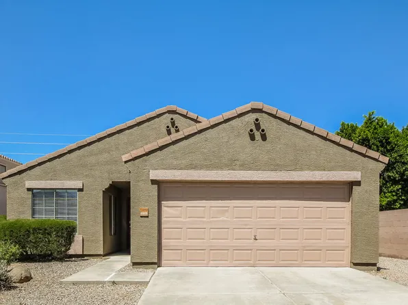 1840 S 106th Ln, Tolleson, AZ 85353