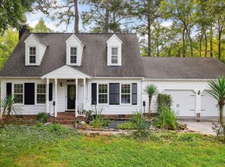 404 Hillside Dr, Smithfield, NC 27577