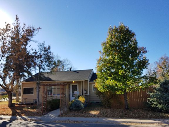 Main House