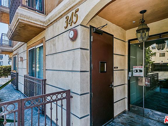 2nd image of 345 S Harvard Blvd Unit 202