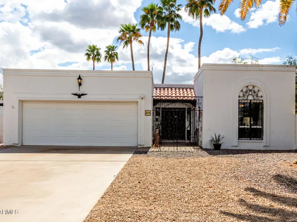 115 E PIPING ROCK Road, Phoenix, AZ 85022
