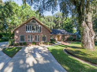 6514 River Point Dr, Fleming Island, FL 32003