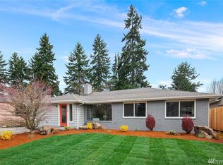 19258 Burke Ave N, Shoreline, WA 98133