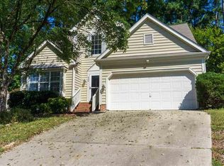 606 Nantahala Dr, Durham, NC 27713