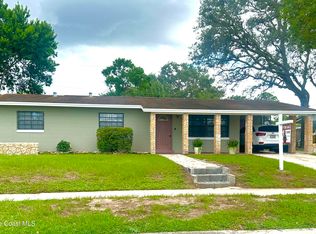 585 Sunrise Dr S, Titusville, FL 32780