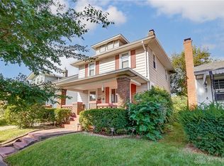 1769 King Ave, Dayton, OH 45420