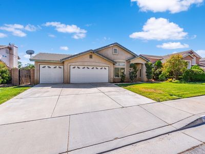 6826 Teasdale St, Lancaster, CA, 93536