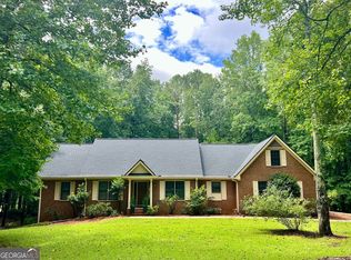 100 Queens Gate, Fayetteville, GA 30215