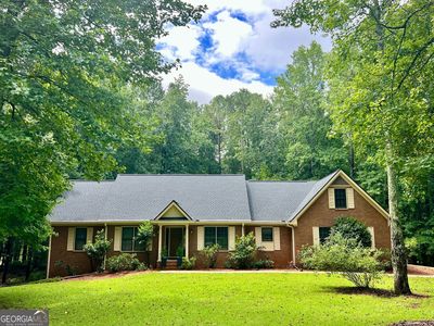 100 Queens Gate, Fayetteville, GA, 30215