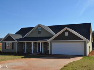 8760 Moss Hill Dr #14, Clermont, GA 30527