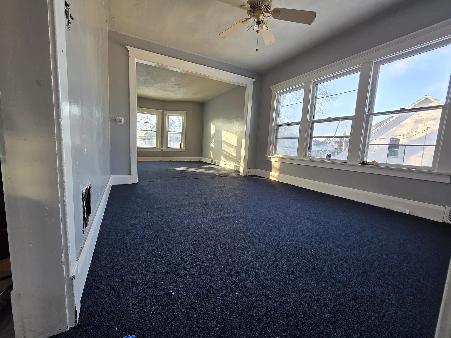 2 bed, 1200 sqft, $1,200 — Photo 2